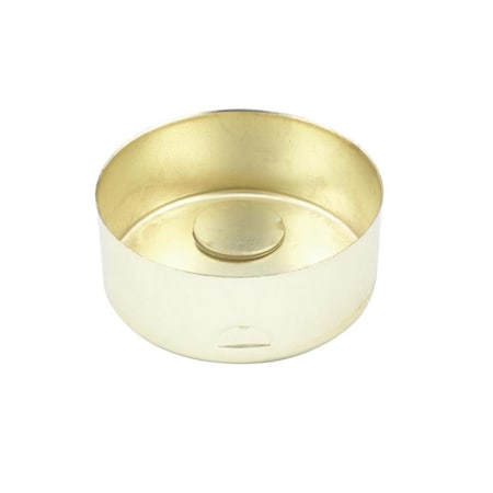 Gorgeousglow Surface Mount Housing - Polished Brass GO3009462